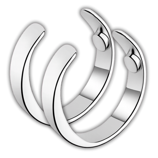 NuitSereine™ Bague anti-ronflement