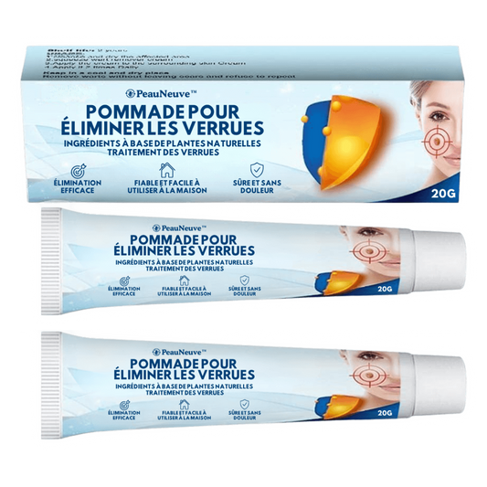 PeauNeuve™ Crème