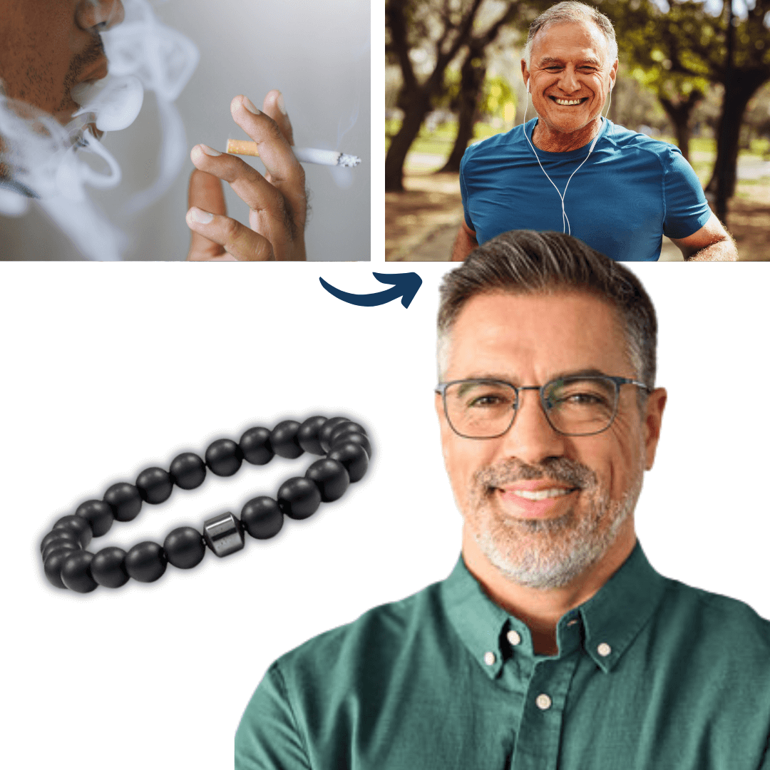 SansFumée™ Bracelet