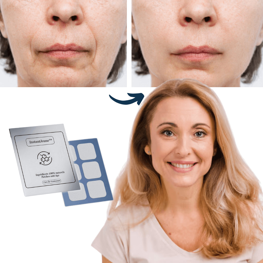InstantJeune™ Film