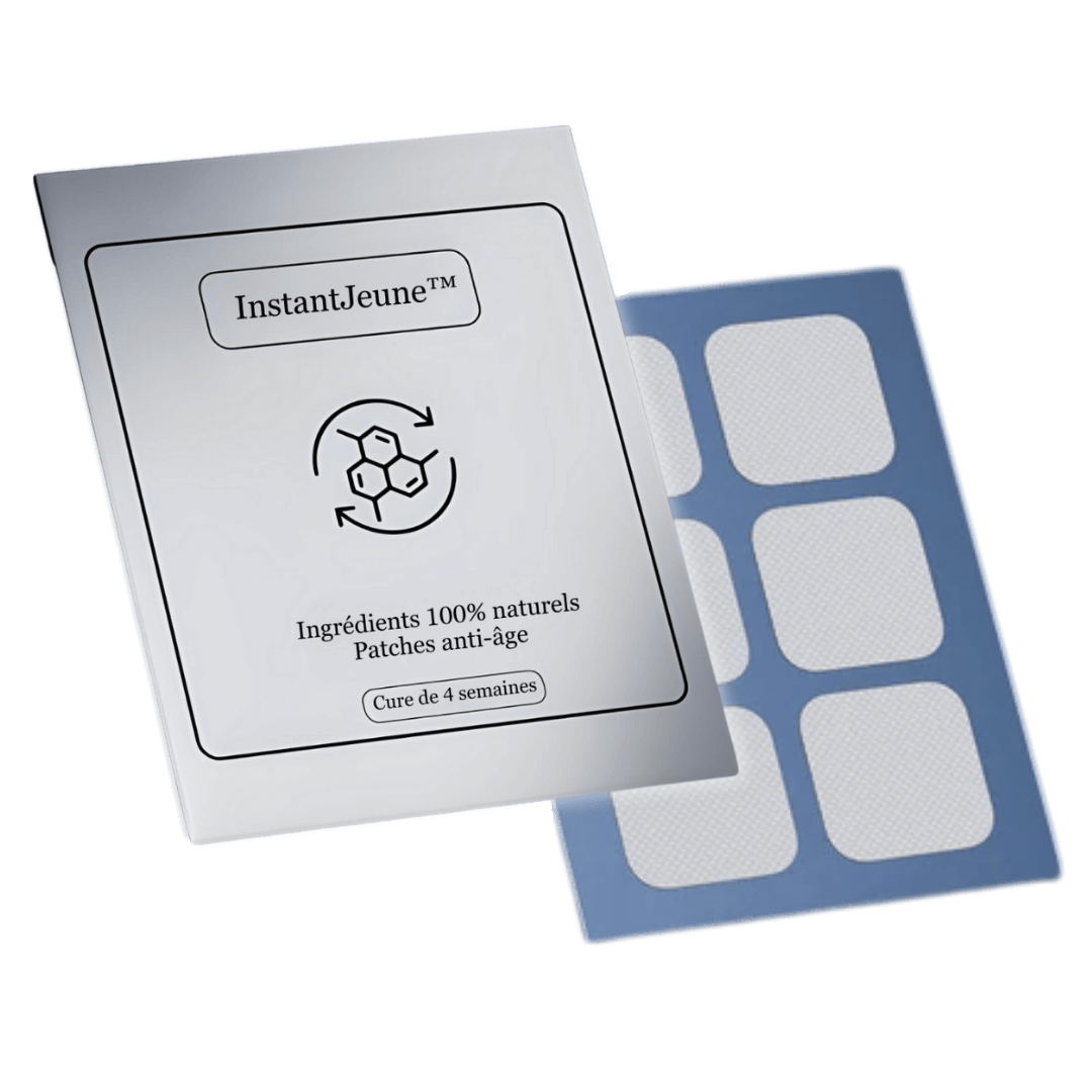 InstantJeune™ Film