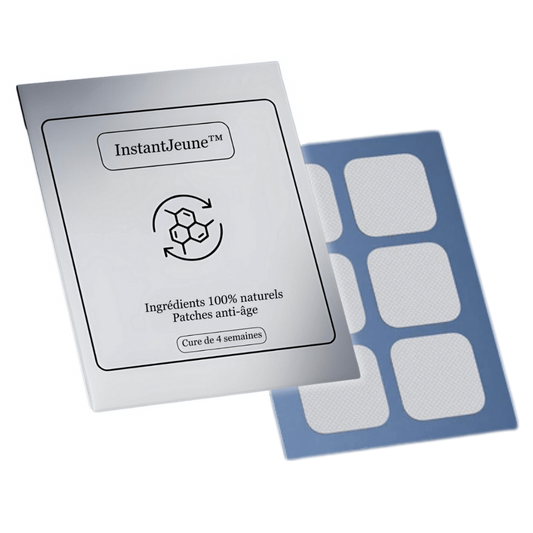 InstantJeune™ Film