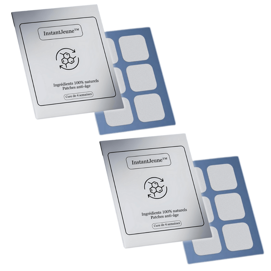 InstantJeune™ Film