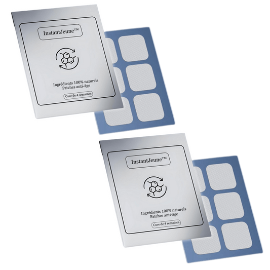 InstantJeune™ Film