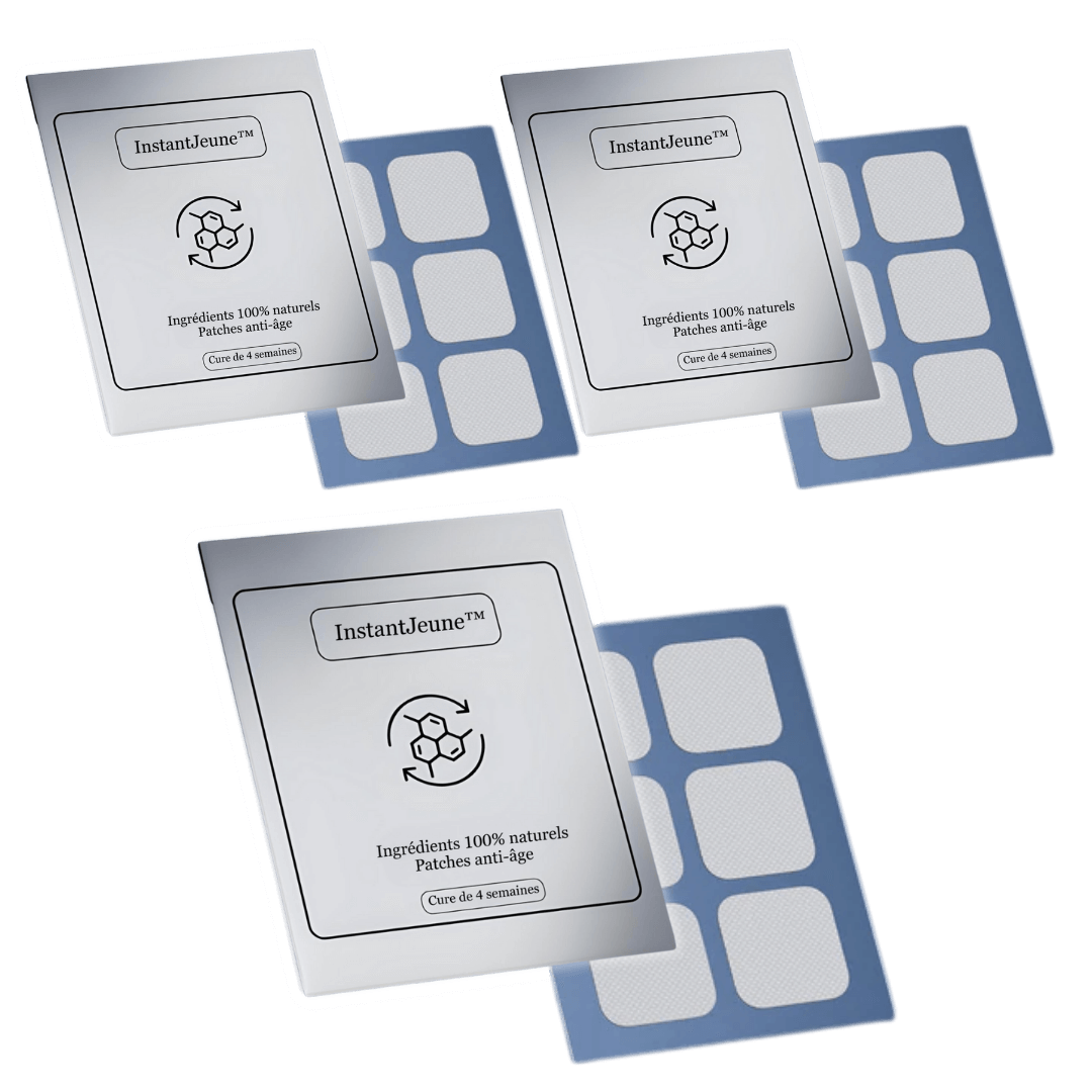 InstantJeune™ Film