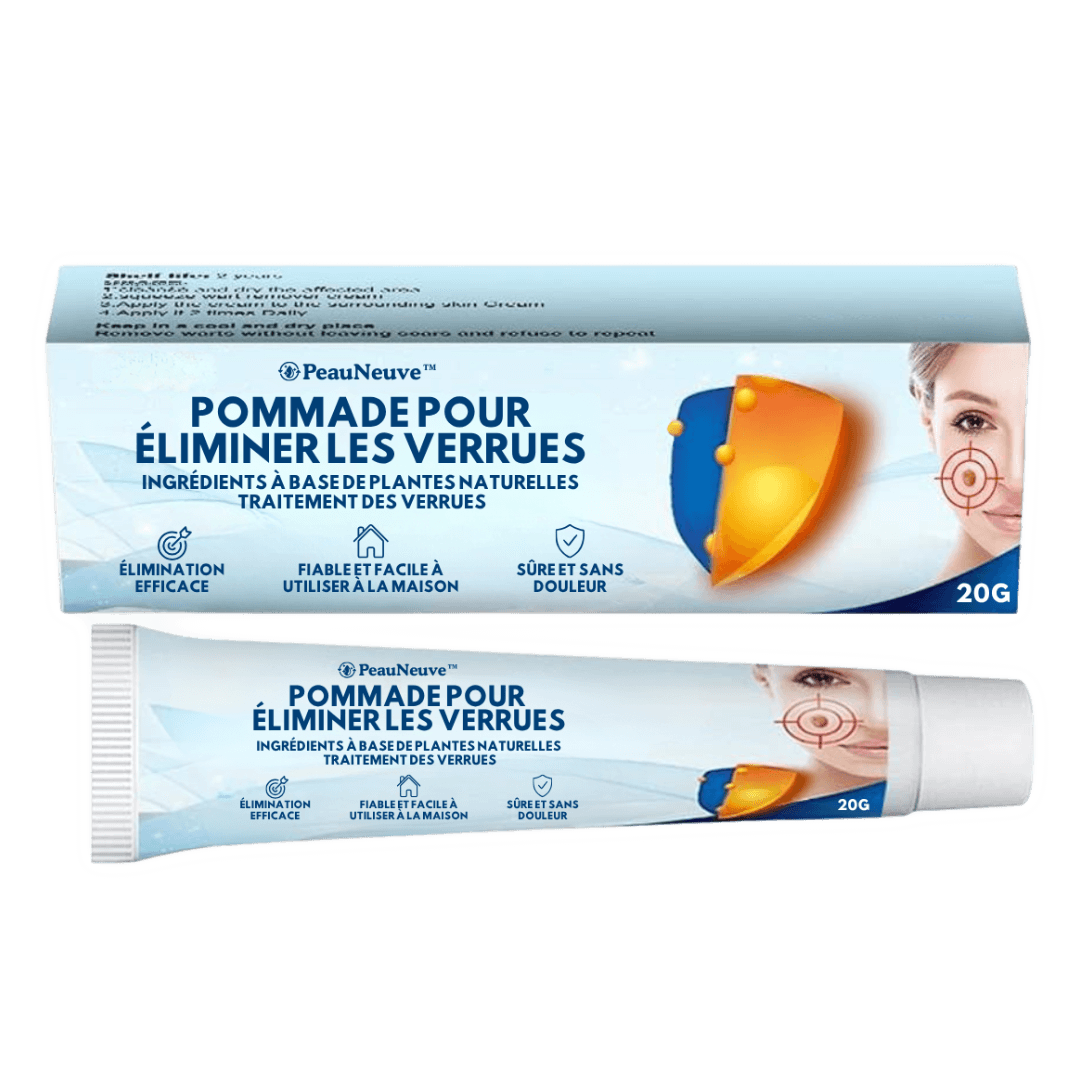 PeauNeuve™ Crème