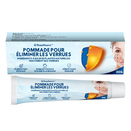 PeauNeuve™ Crème