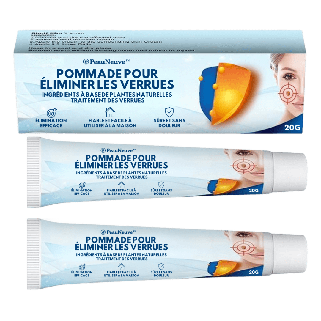 PeauNeuve™ Crème