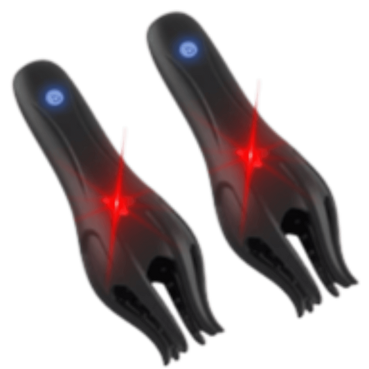 Ravage™ masturbateur automatique