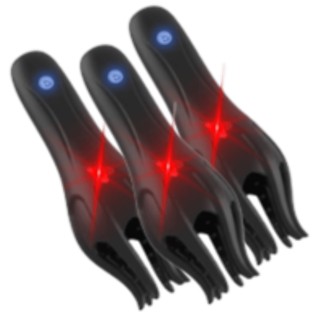 Ravage™ masturbateur automatique