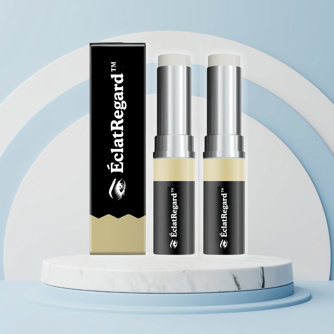 ÉclatRegard™ Baume pour les yeux
