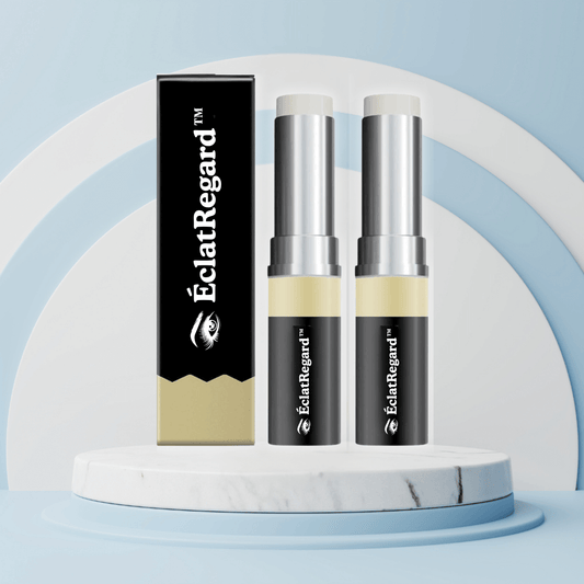 ÉclatRegard™ Baume pour les yeux