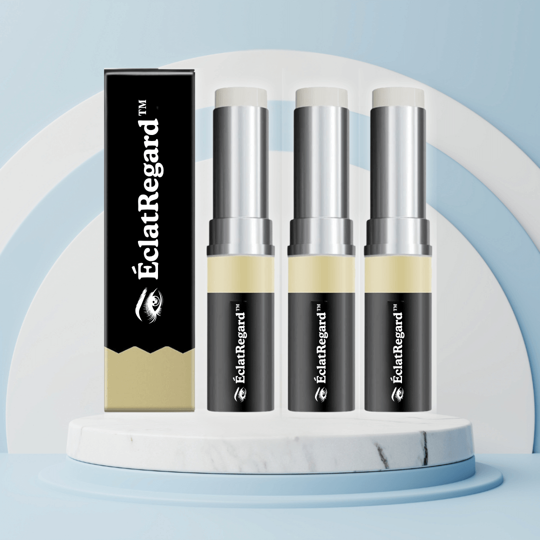 ÉclatRegard™ Baume pour les yeux