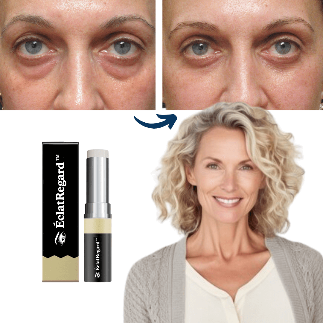 ÉclatRegard™ Baume pour les yeux