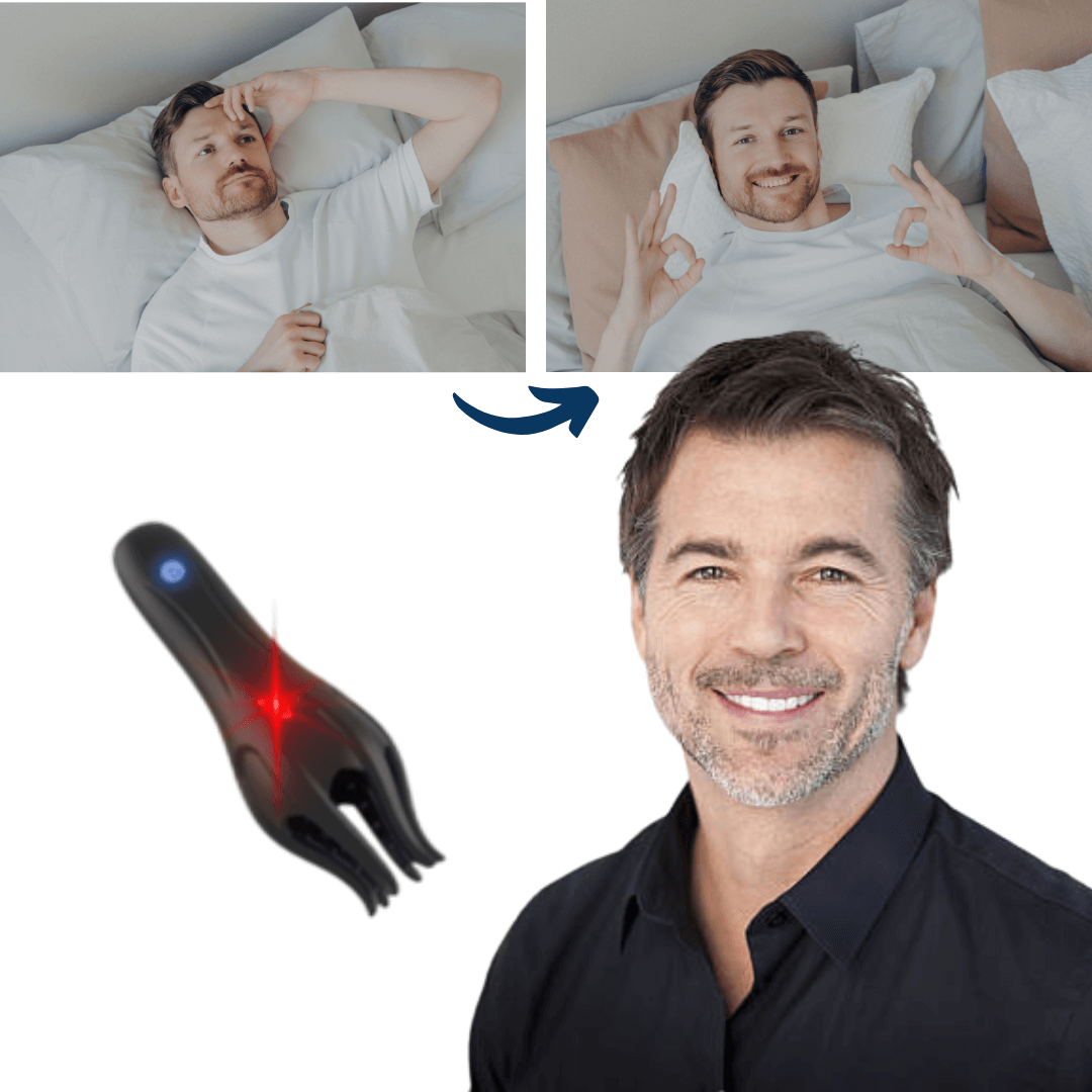 Ravage™ masturbateur automatique